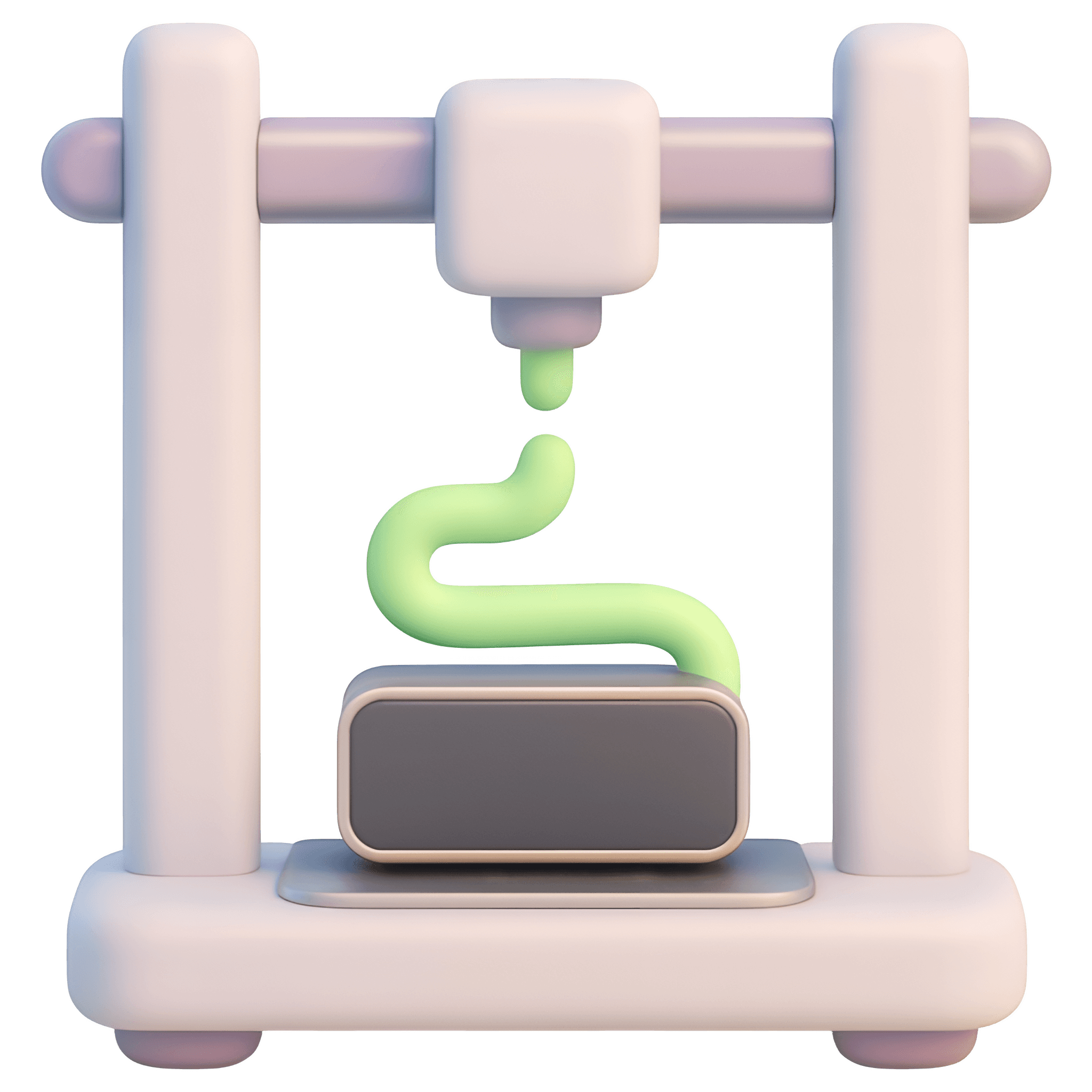 Innovation Impression 3D